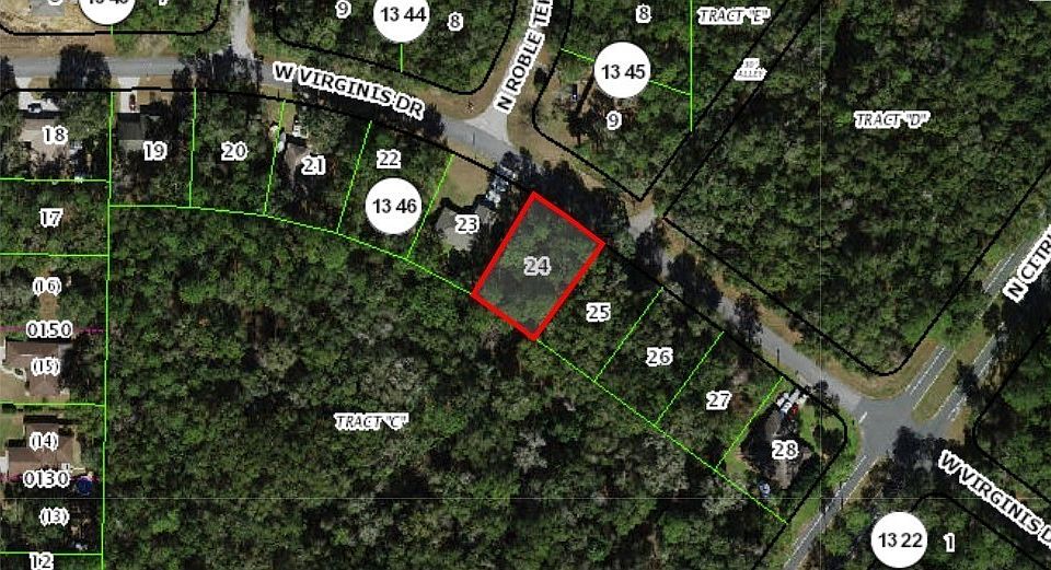 2nd image of 856 W Virginis Dr