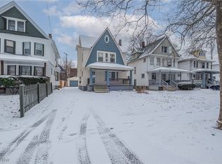 10224 Columbia Ave, Cleveland, OH