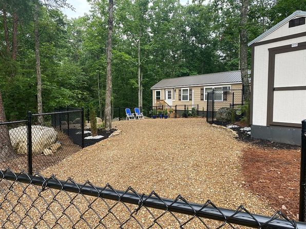 1113 Henderson Cir LOT 3