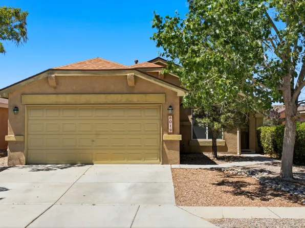 8019 Sierra Altos Pl NW, Albuquerque, NM 87114