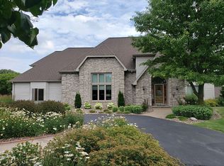 1410 1st St, Kiel, WI 53042