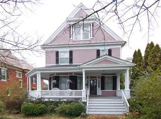 10 S Coalter St, Staunton, VA 24401