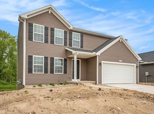 7449 Montego Bay St, Portage, MI 49002