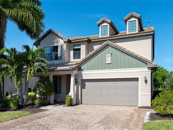 16343 Winfield Ln, Naples, FL 34110