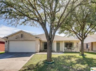 2646 Bradley Ln, Round Rock, TX 78664