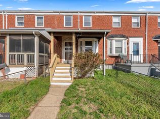 1948 Quentin Rd, Dundalk, MD 21222