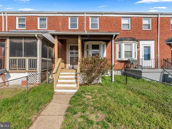 1948 Quentin Rd, Dundalk, MD 21222