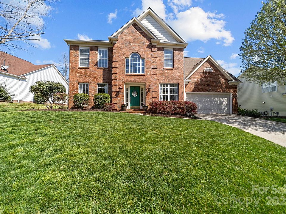 8020 Fairmeadows Dr, Charlotte, NC 28269 Zillow
