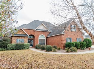 105 Barossa Ct, Warner Robins, GA 31088