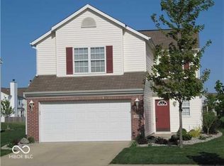 17005 Kirklin Dr, Westfield, IN 46074