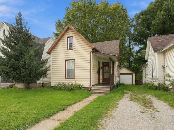 3424 Broadway, Fort Wayne, IN 46807