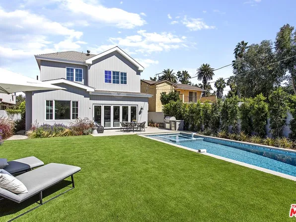 3621 Barry Ave, Los Angeles, CA 90066