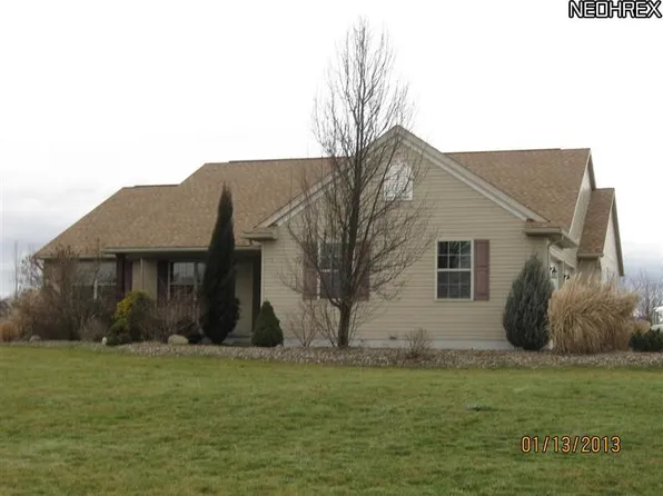 14009 Sousa St NW, North Lawrence, OH 44666