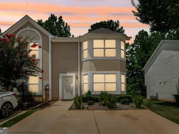 3114 Fields Dr, Lithonia, GA 30038