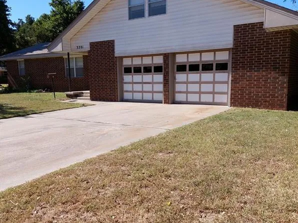 3201 N Mueller Ave, Bethany, OK 73008
