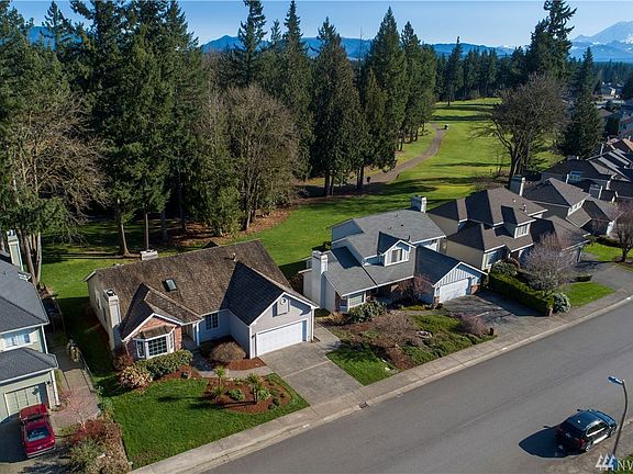 2nd image of 25624 Lake Wilderness Country Club Dr SE #C