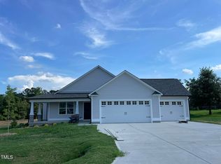 322 Touchdown Way, Benson, NC 27504