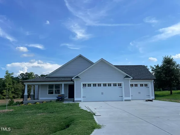 322 Touchdown Way, Benson, NC 27504