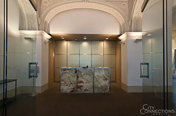 Rented by City Connections Realty | media 5