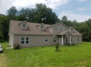 2526 Keazey Hollow Rd, Waynesboro, TN 38485