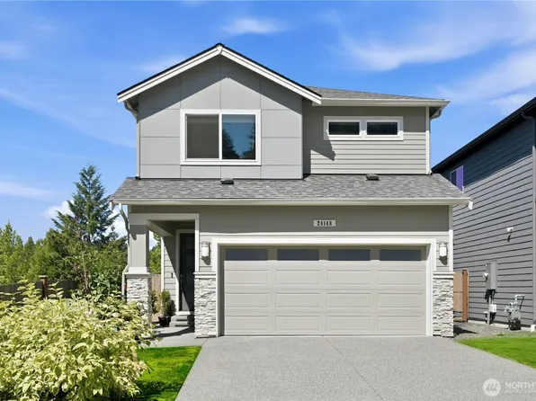 24148 39th Drive SE, Bothell, WA 98021