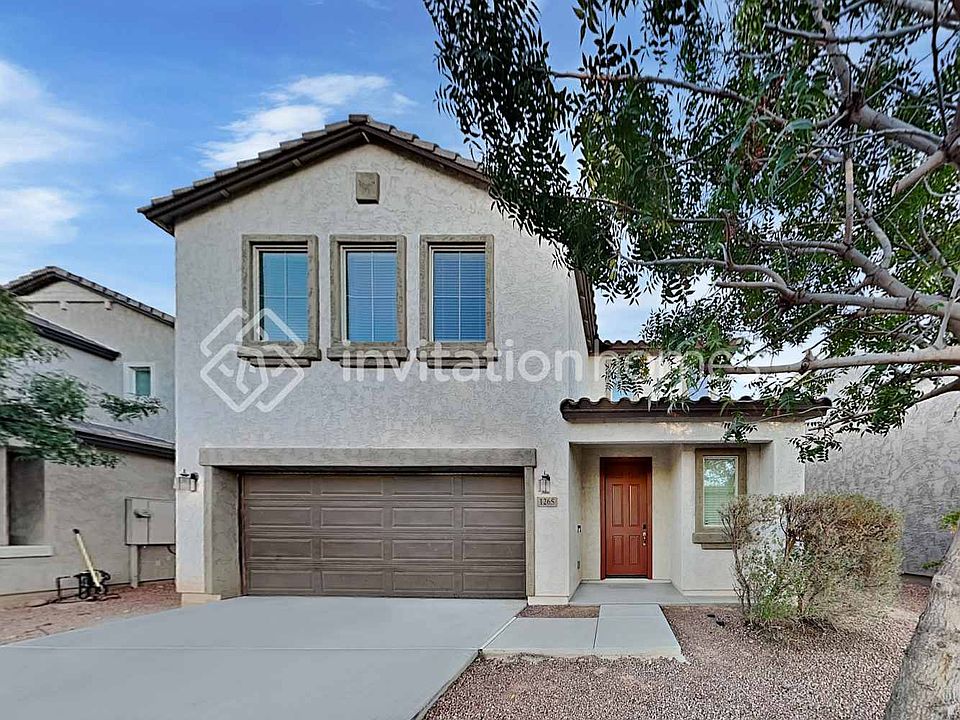 1st image of 1265 E Palomino Way
