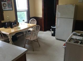 45 Parker Hill Ave #2, Roxbury Crossing, MA 02120