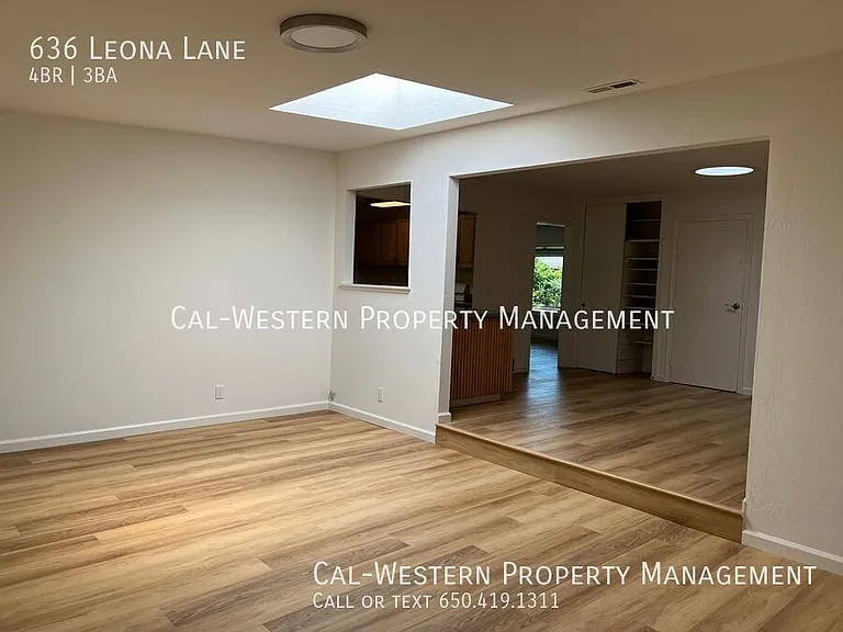 636 Leona Ln — Photo 6