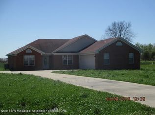 7 Rose Ln, Cleveland, MS 38732
