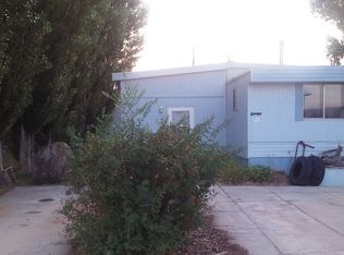 604 S 3rd St, Basin, WY 82410