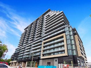 3009 Novar Rd #519, Mississauga, ON L5B 1S4