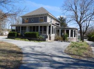 811 S Pine St, Harrison, AR 72601