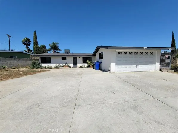 1632 S Hamilton Blvd, Pomona, CA 91766