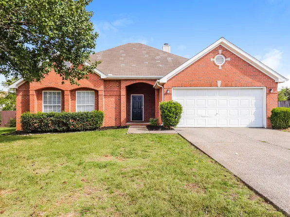 373 Davids Way, La Vergne, TN 37086