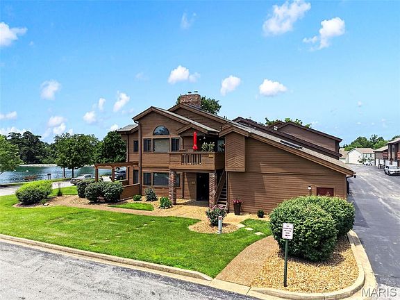 5th image of 1401 Hemingway Ln #H