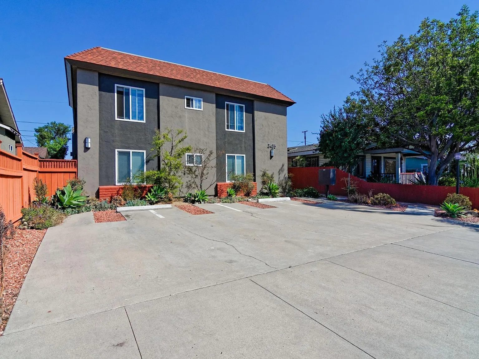 Grim Ave, San Diego — Photo 4