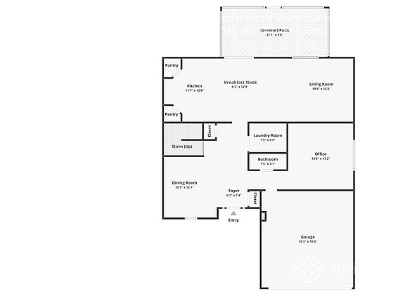 2nd image of 16536 Corner Lake Dr