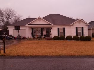 15 Lenox Way, Warrenville, SC 29851