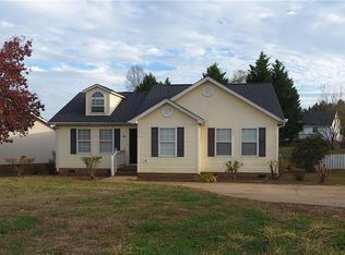 198 Sheriff Mill Rd, Easley, SC 29642
