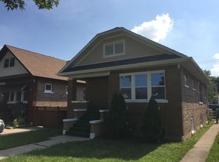 1915 S 11th Ave, Maywood, IL 60153