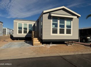 7750 E Broadway Rd LOT 255, Mesa, AZ 85208