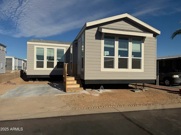 7750 E BROADWAY Road #255, Mesa, AZ 85208