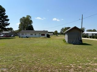 194 Glover Rd, Dunn, NC 28334