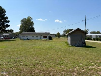 194 Glover Rd, Dunn, NC, 28334