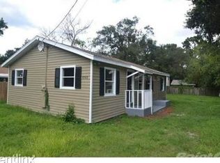 1712 E Fairbanks St, Tampa, FL 33604