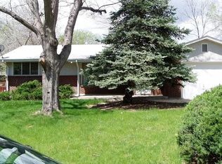 1045 Glenmoor Dr, Fort Collins, CO 80521