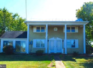 10859 Parkgate Dr, Nokesville, VA 20181