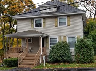 113 Dean Ave #A, Franklin, MA 02038