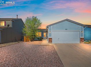1050 Ancestra Dr, Fountain, CO 80817