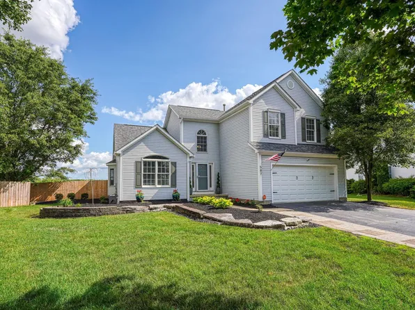 587 Scioto Meadows Blvd, Grove City, OH 43123
